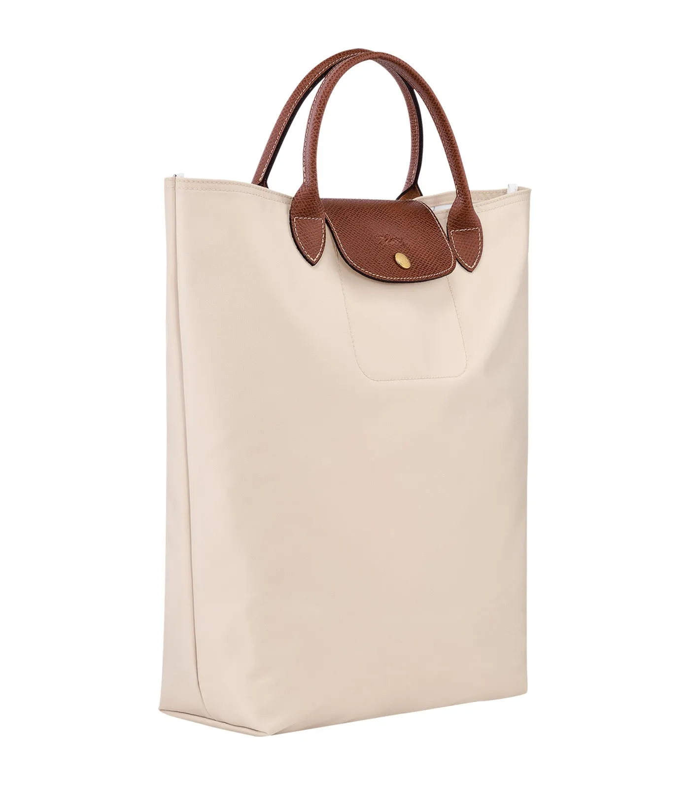 Le Pliage Tote Bag M Paper