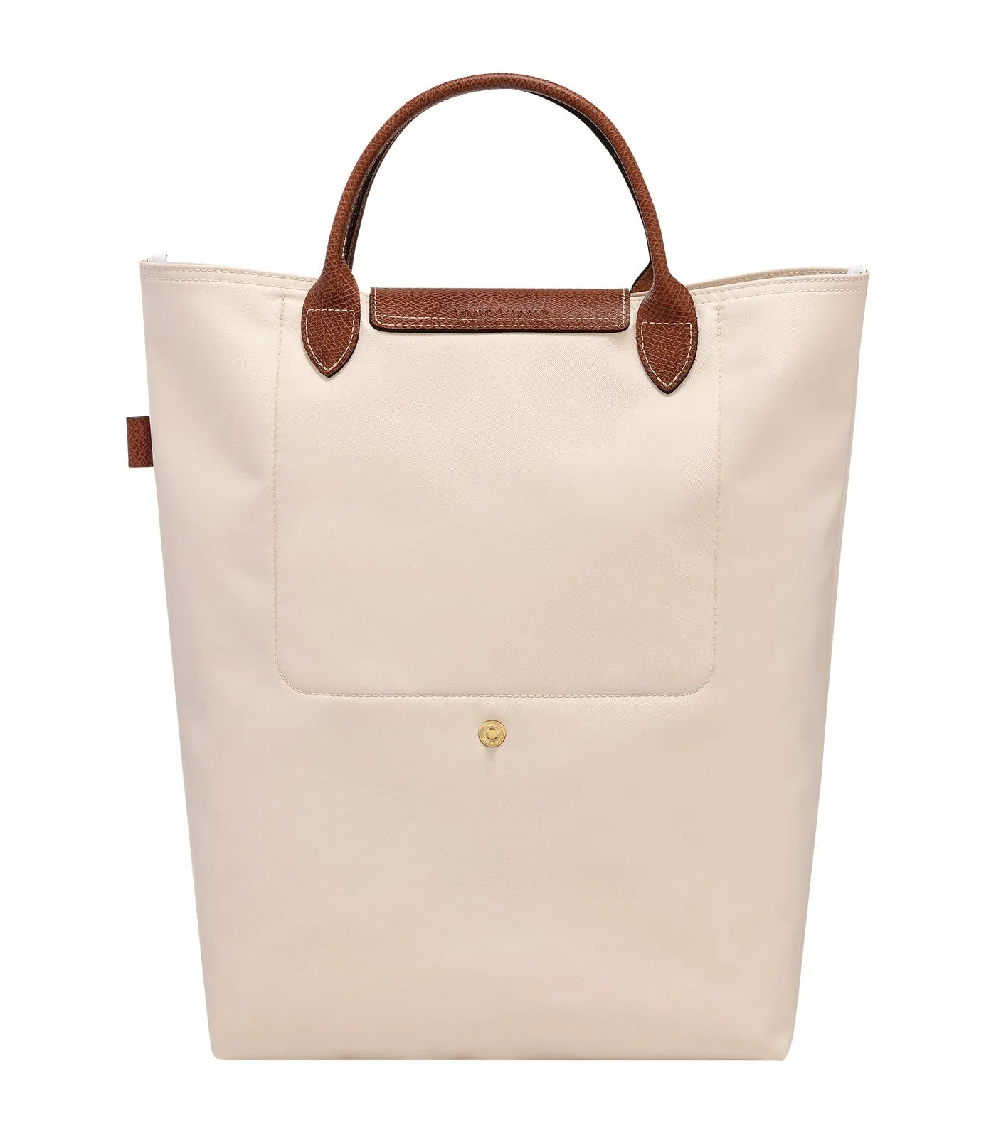 Le Pliage Tote Bag M Paper