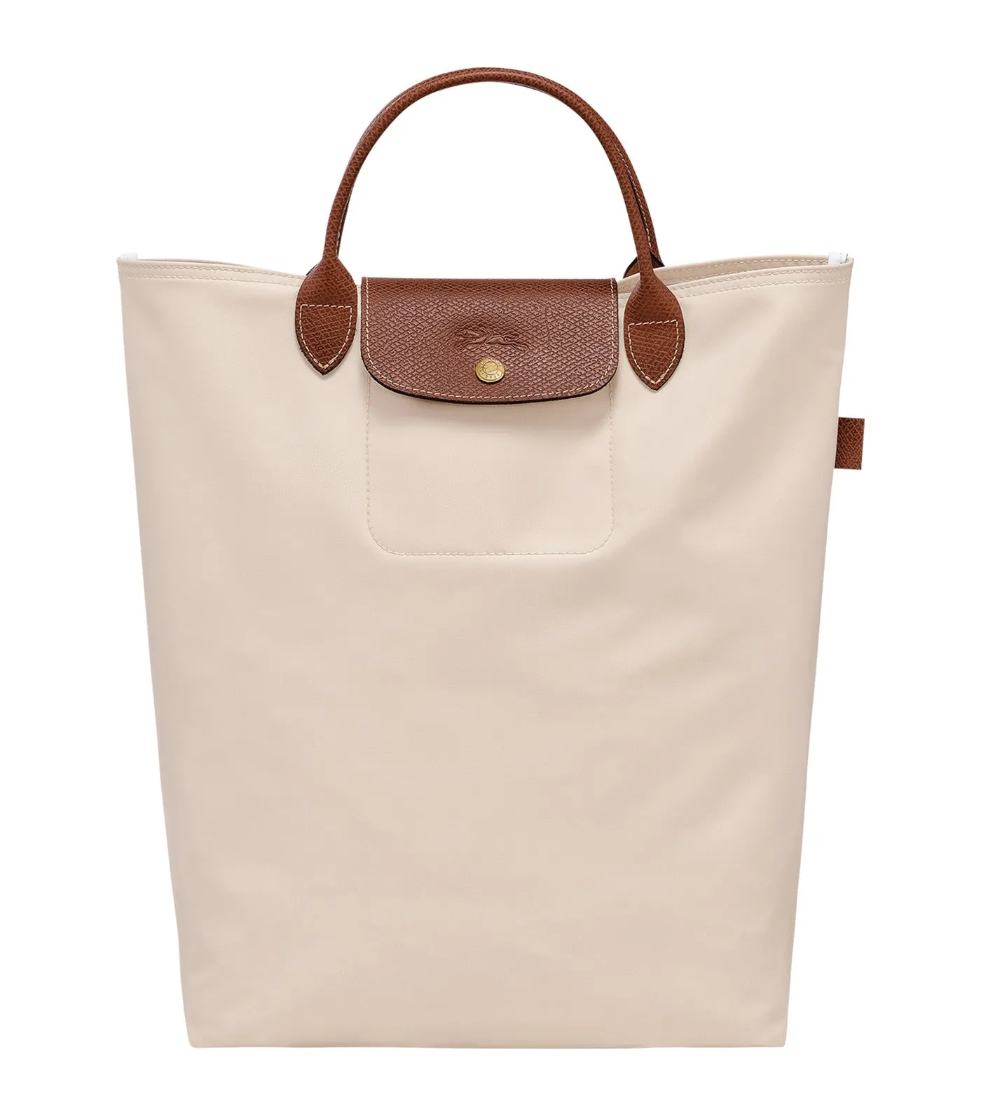 Le Pliage Tote Bag M Paper