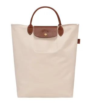 Le Pliage Tote Bag M Paper