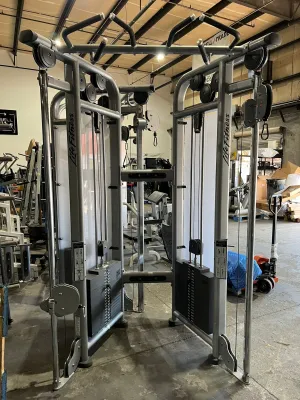 Life Fitness Signature Series Functional Trainer