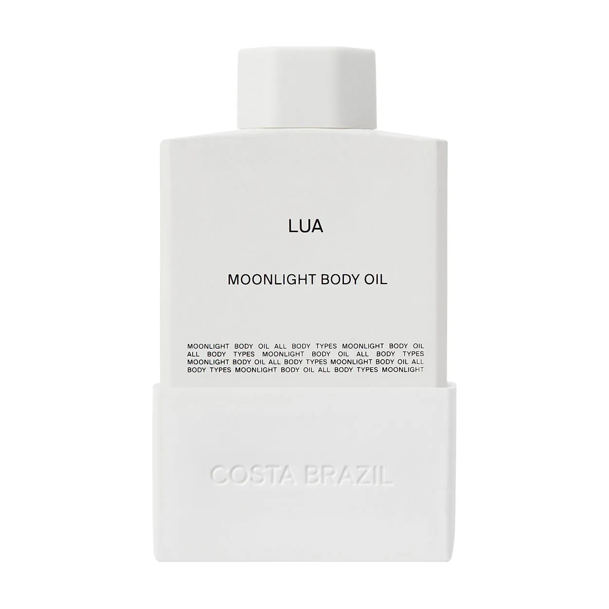 Lua Moonlight Body Oil