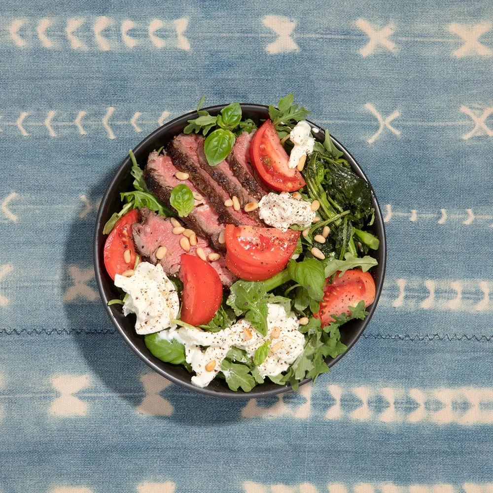 Lunch! : Flavorful, Colorful, Powerful Lunch Bowls to Reclaim Your Midday Meal (Hardcover)