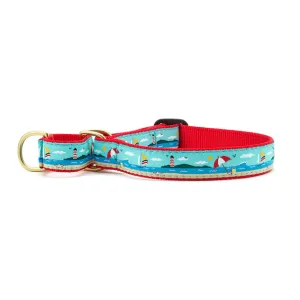 Martingale Collar | Coastal