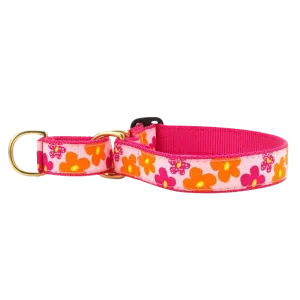 Martingale Collar | Flower Power