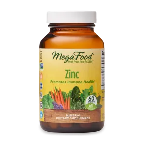 MegaFood Zinc