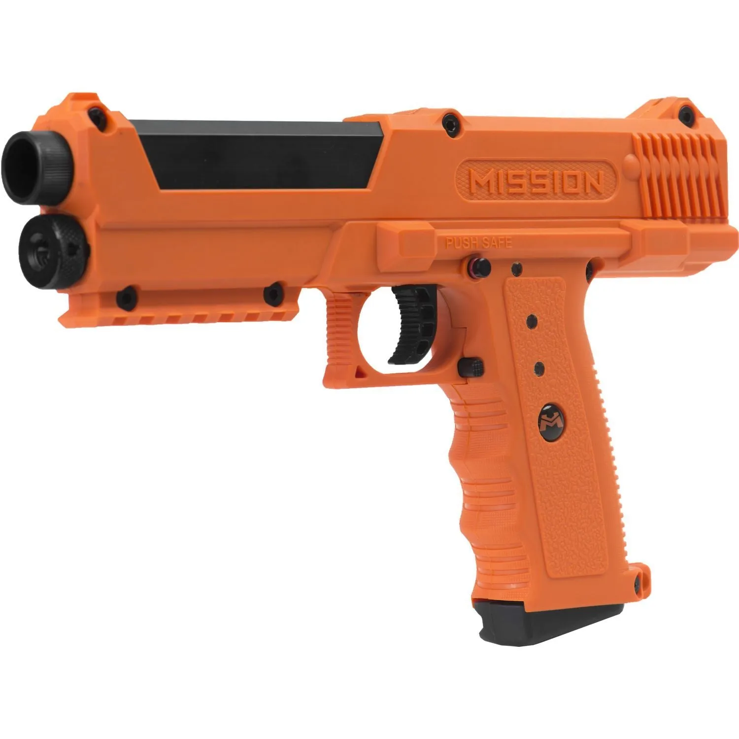 Mission Less Lethal PROTX TPR Less Lethal Pistol Kit - Pepper Ball