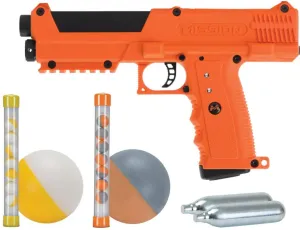 Mission Less Lethal PROTX TPR Less Lethal Pistol Kit - Pepper Ball