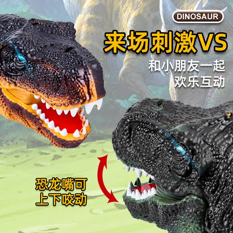 New Dinosaur Electric Gel blaster Fast Shoot