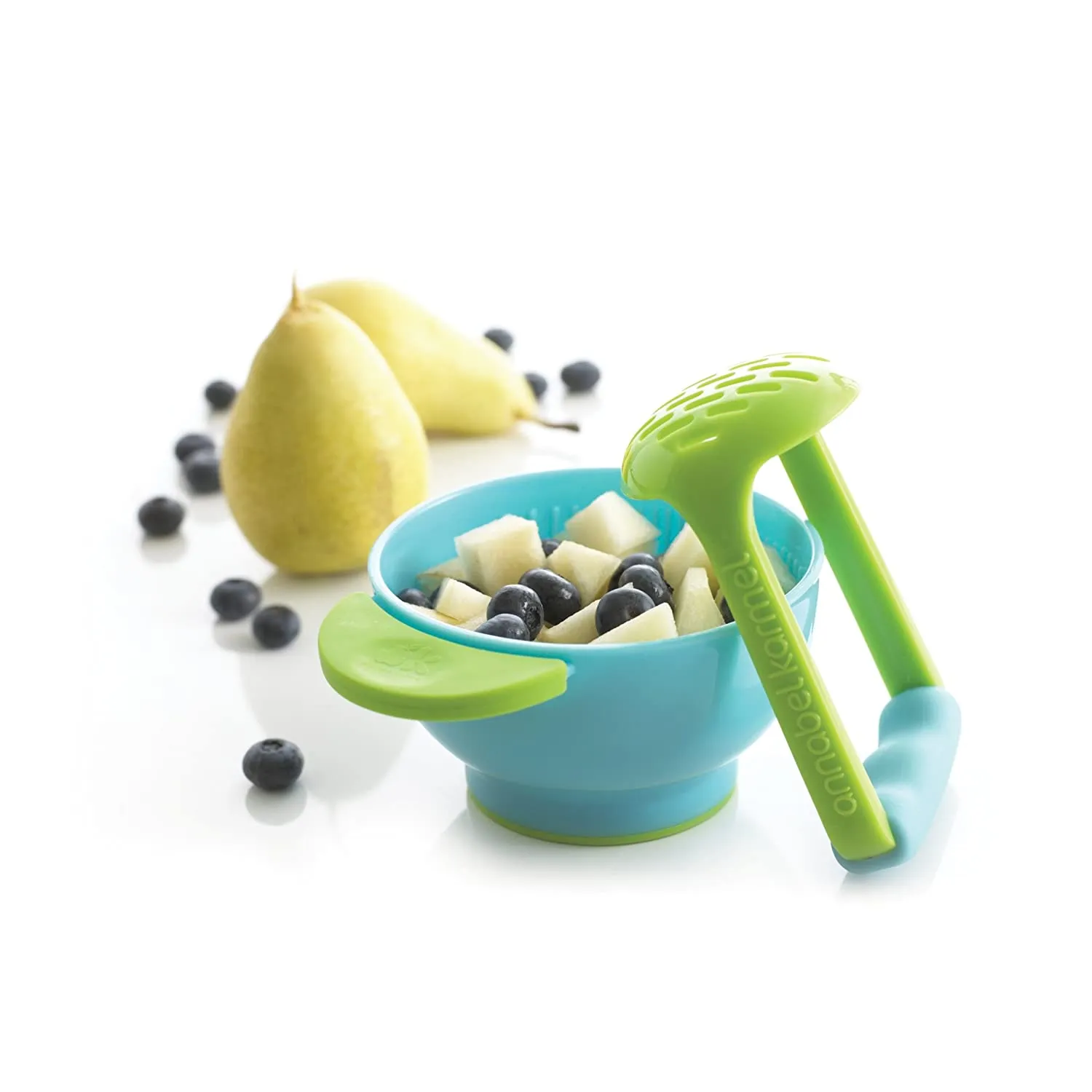 NUK Mash and Serve Bowl