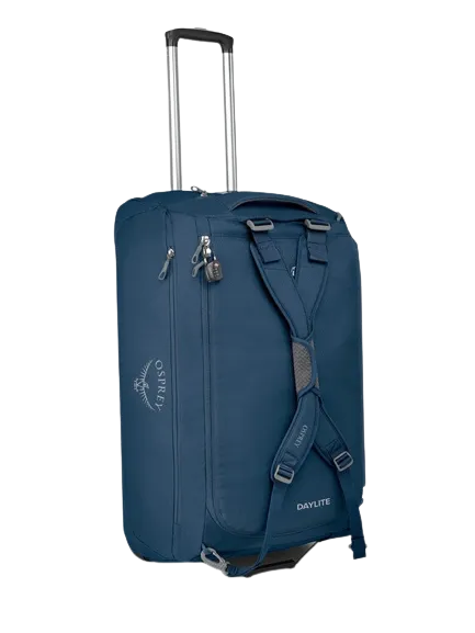 Osprey Daylite Wheeled Duffel 85 Bag