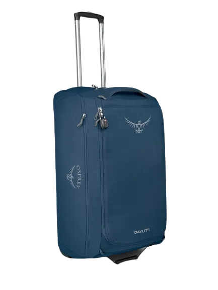 Osprey Daylite Wheeled Duffel 85 Bag