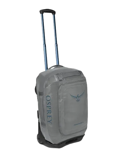 Osprey Transporter 40L Wheeled Duffel Bag