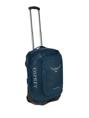 Osprey Transporter 40L Wheeled Duffel Bag