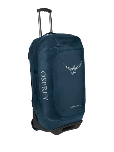 Osprey Transporter 90L Wheeled Duffel Bag