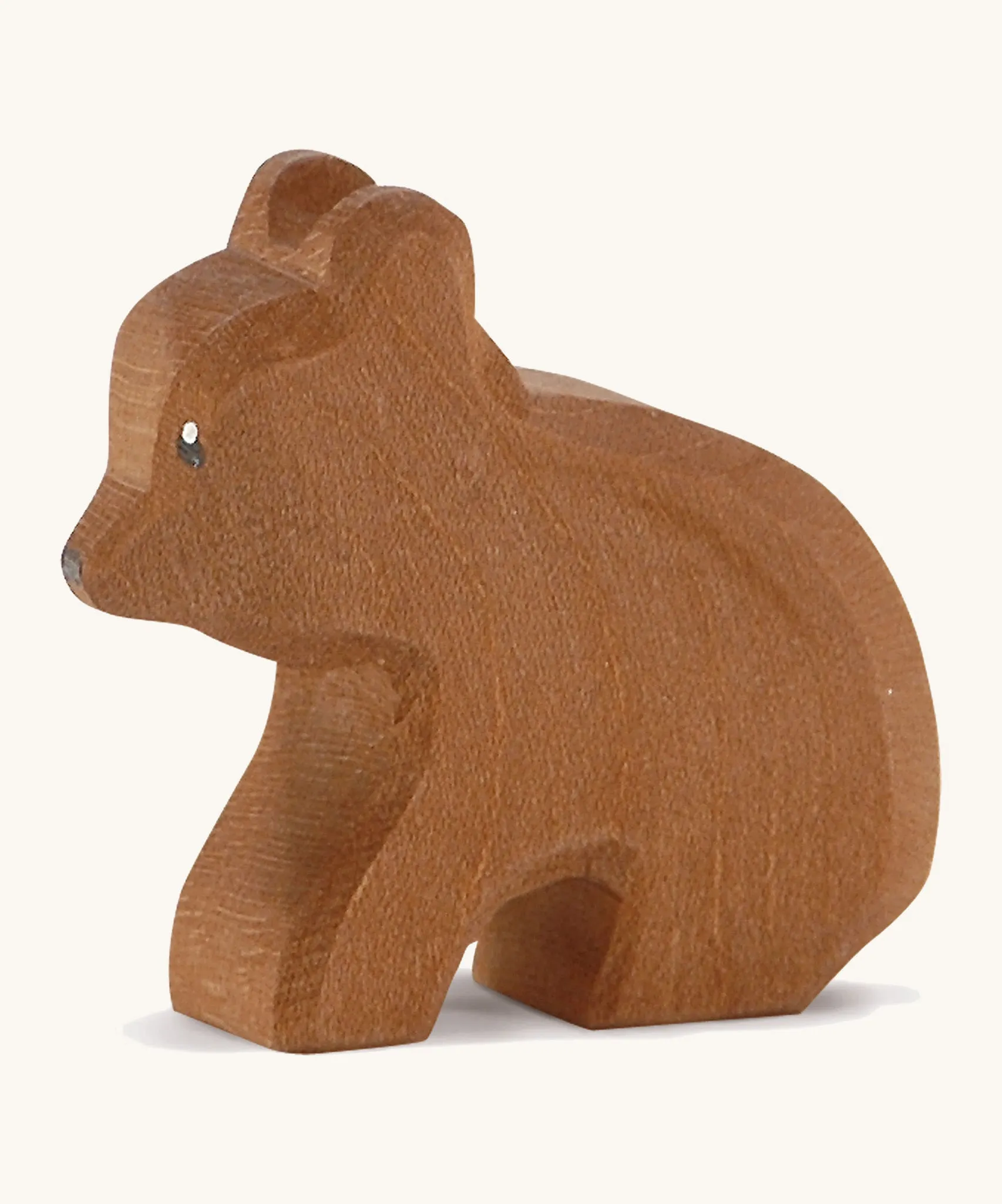 Ostheimer Small Sitting Bear