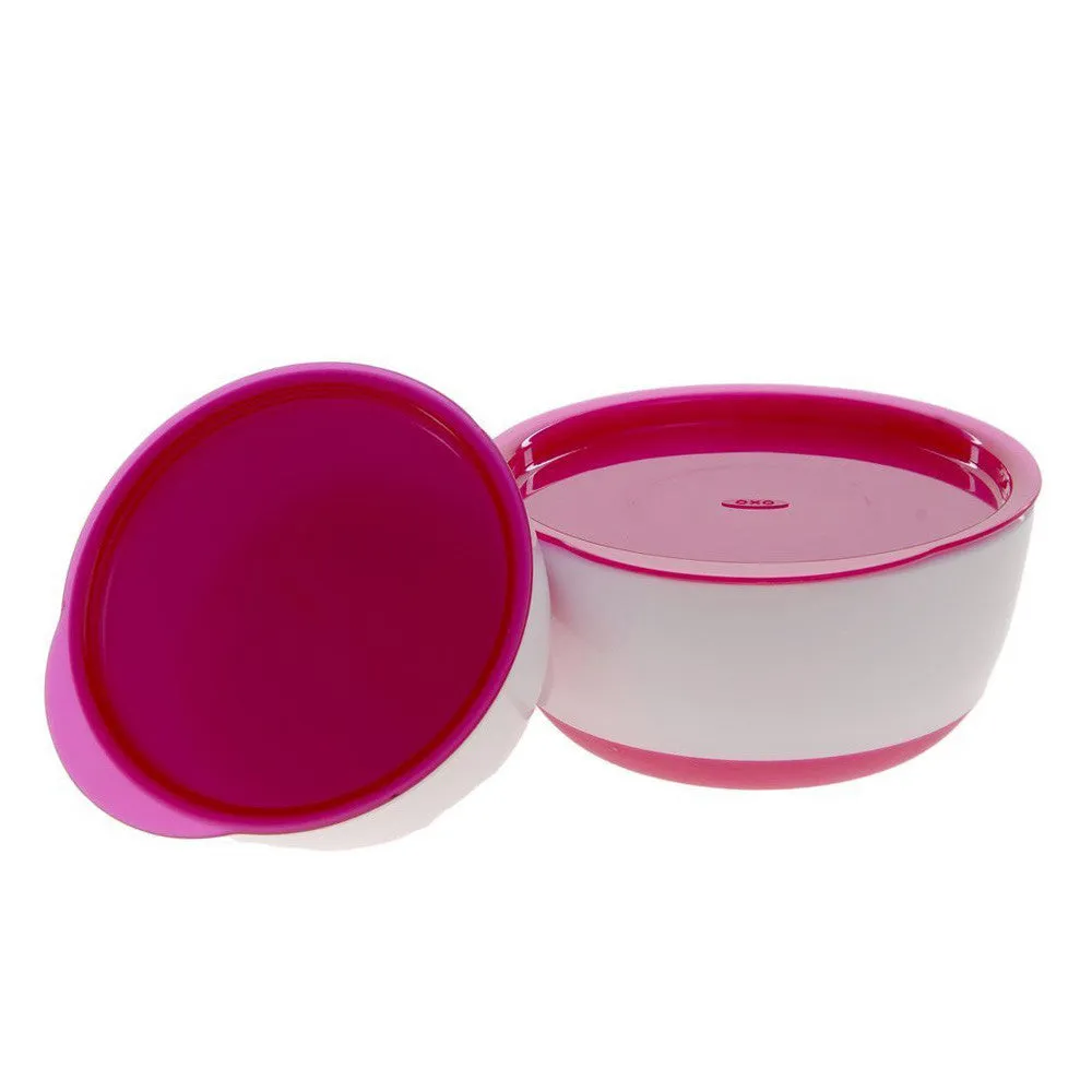 Oxo Tot Small & Large Bowl Set