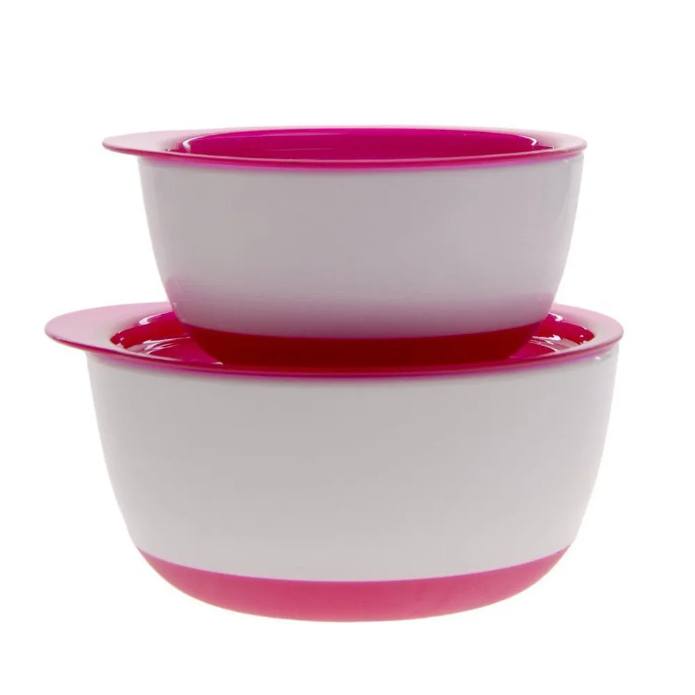 Oxo Tot Small & Large Bowl Set