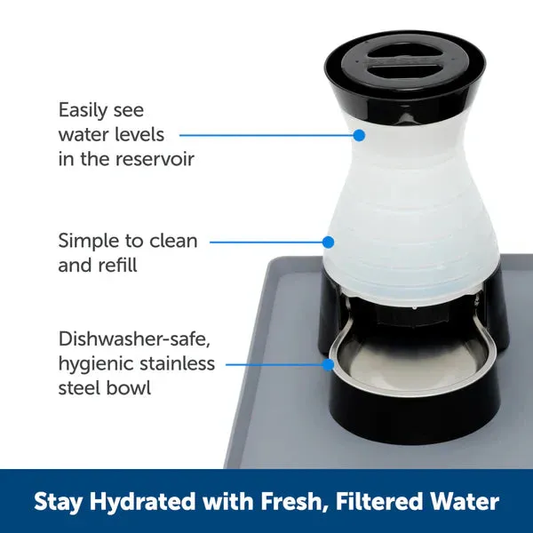 PetSafe Healthy Pet Water Station™