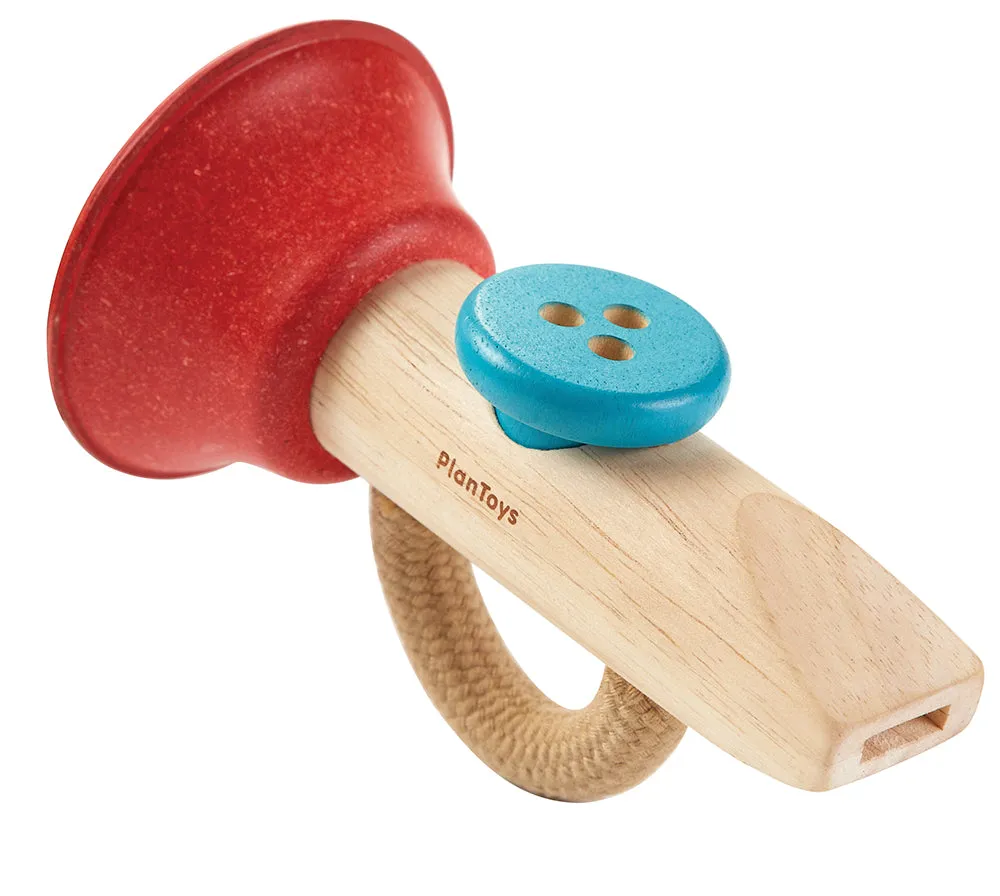 Plan Toys Kazoo