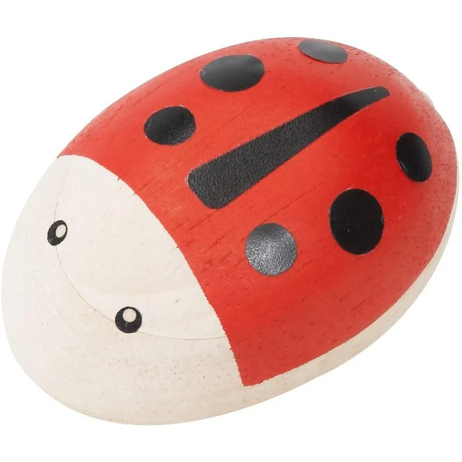 Plan Toys Ladybug Bead