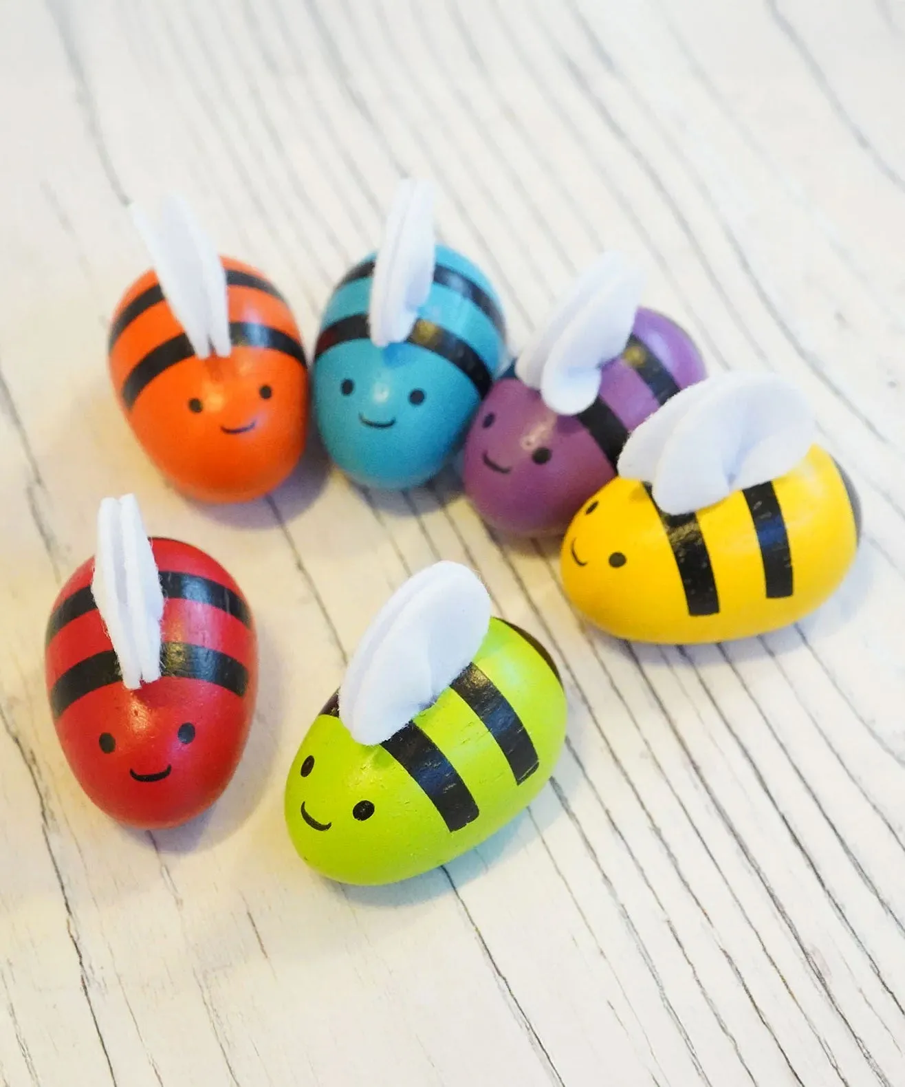 PlanToys Replacement Bees