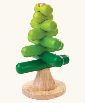 PlanToys Stacking Tree