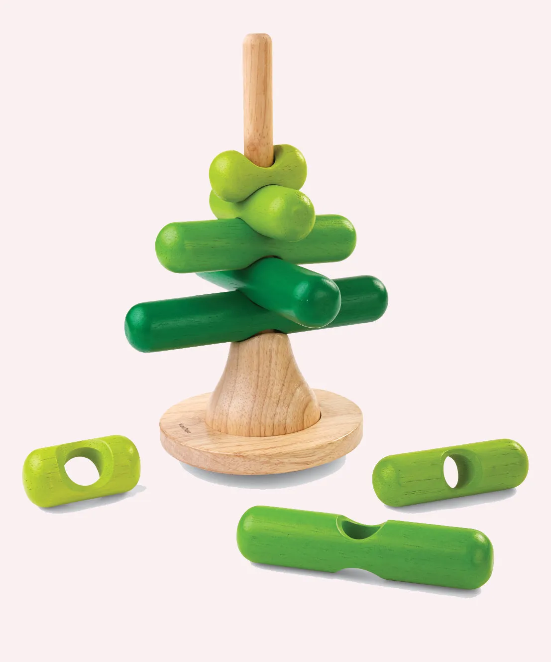 PlanToys Stacking Tree