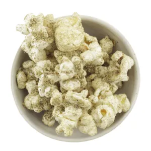 Popcorn Spice — Garlic Herb