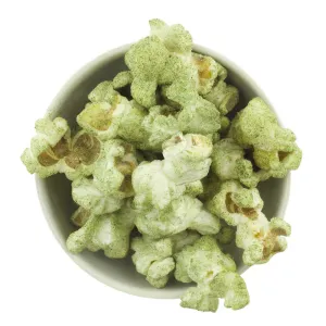 Popcorn Spice — Spirulina Superfood