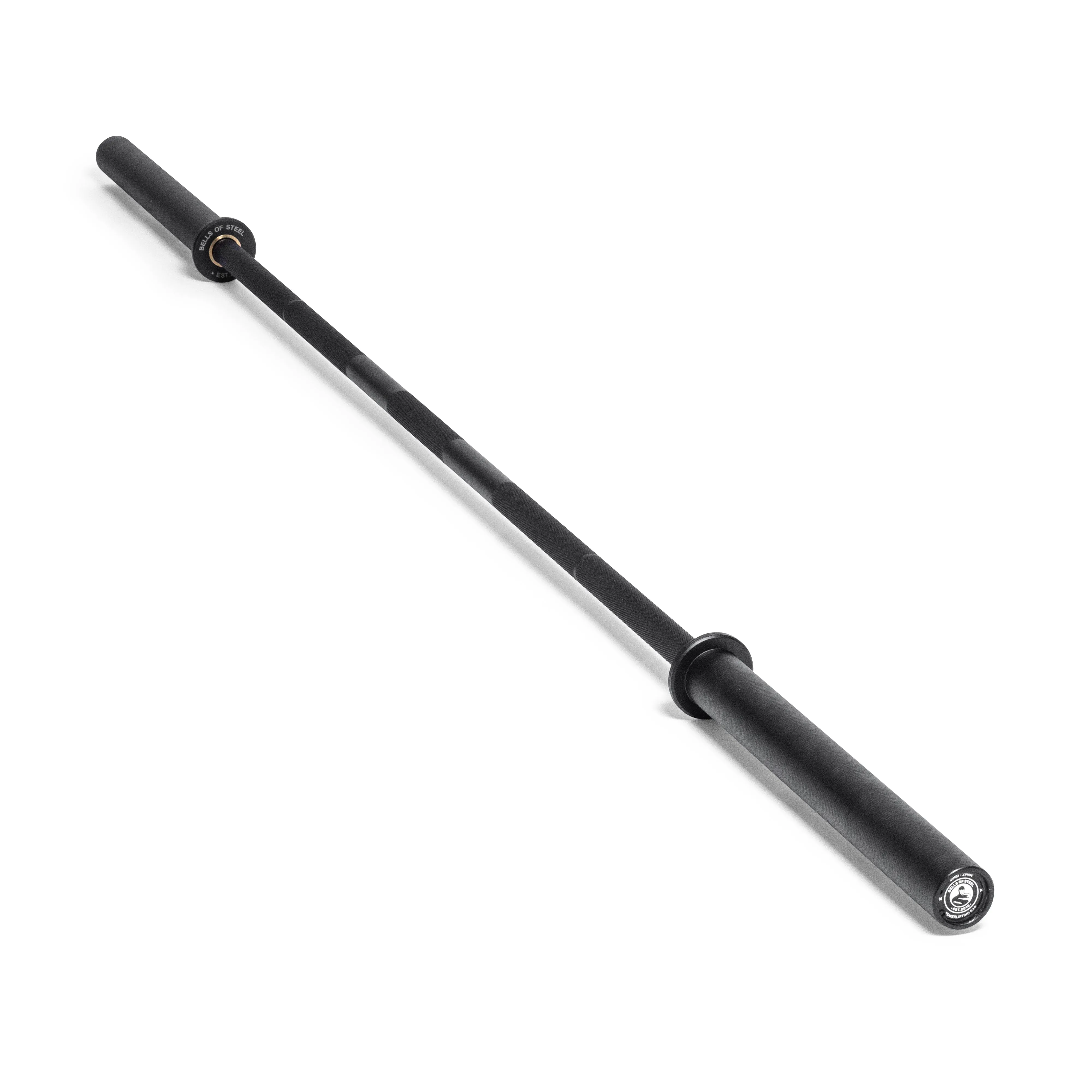 Powerlifting Bar