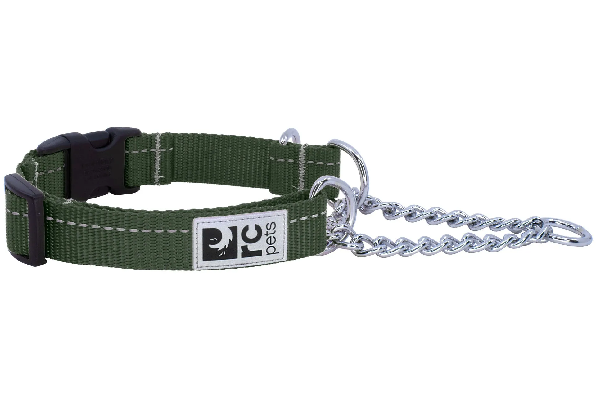 RC Pets Primary Training Clip Collar