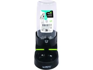 Refresh Small Water Dispenser Black 0.85L