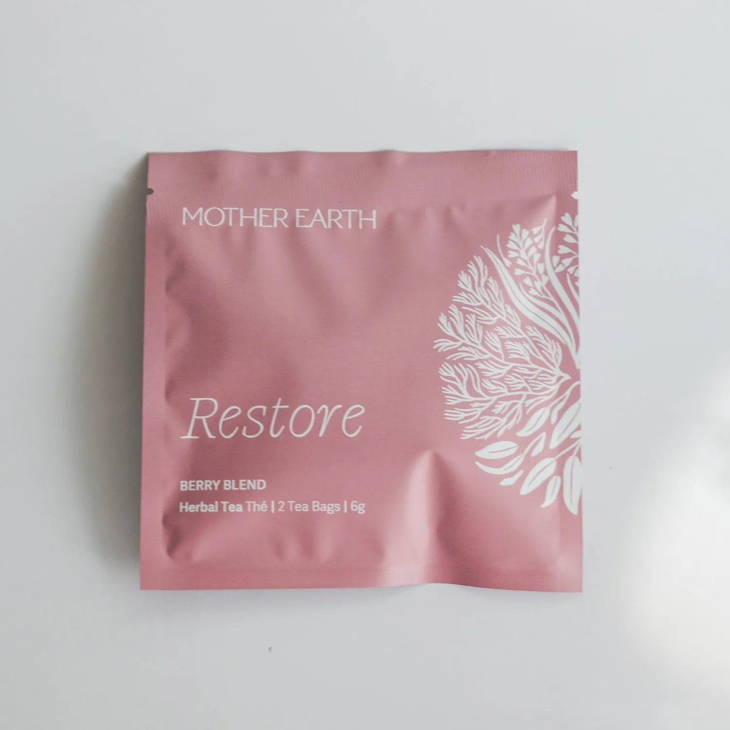 Restore Herbal Tea - Tea Bags