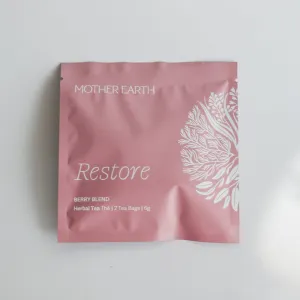 Restore Herbal Tea - Tea Bags