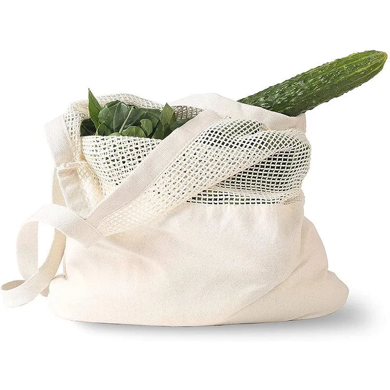 Reusable Grocery Bag