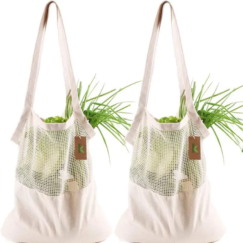 Reusable Grocery Bag