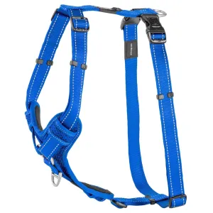 Rogz Control Dog Harness Blue Extra Large^^^