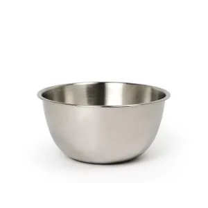 RSVP 2-Quart Stainless Steel Mixing Bowl