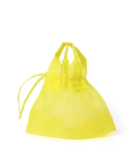 See Through Bag, Assorted Colours