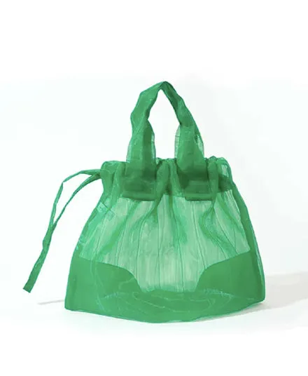 See Through Bag, Assorted Colours