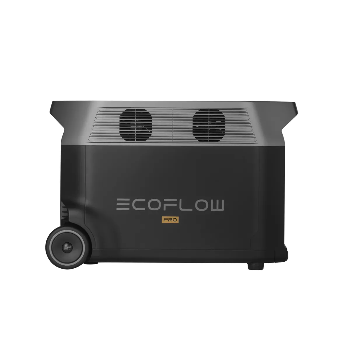 Special Bundle: 2 EcoFlow Delta Pro Portable Power Station   Double Voltage Hub