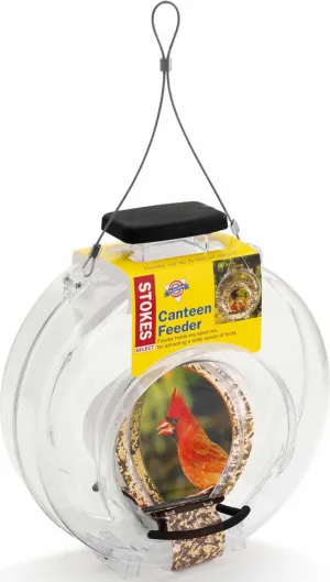 Stokes Canteen Feeder