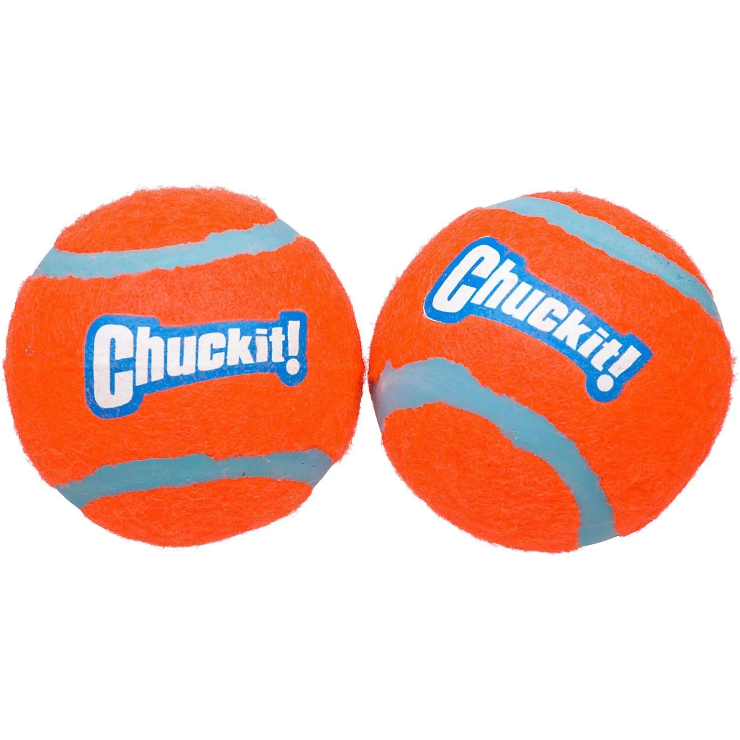 Tennis Ball Large (3 Inch) 2 Pk