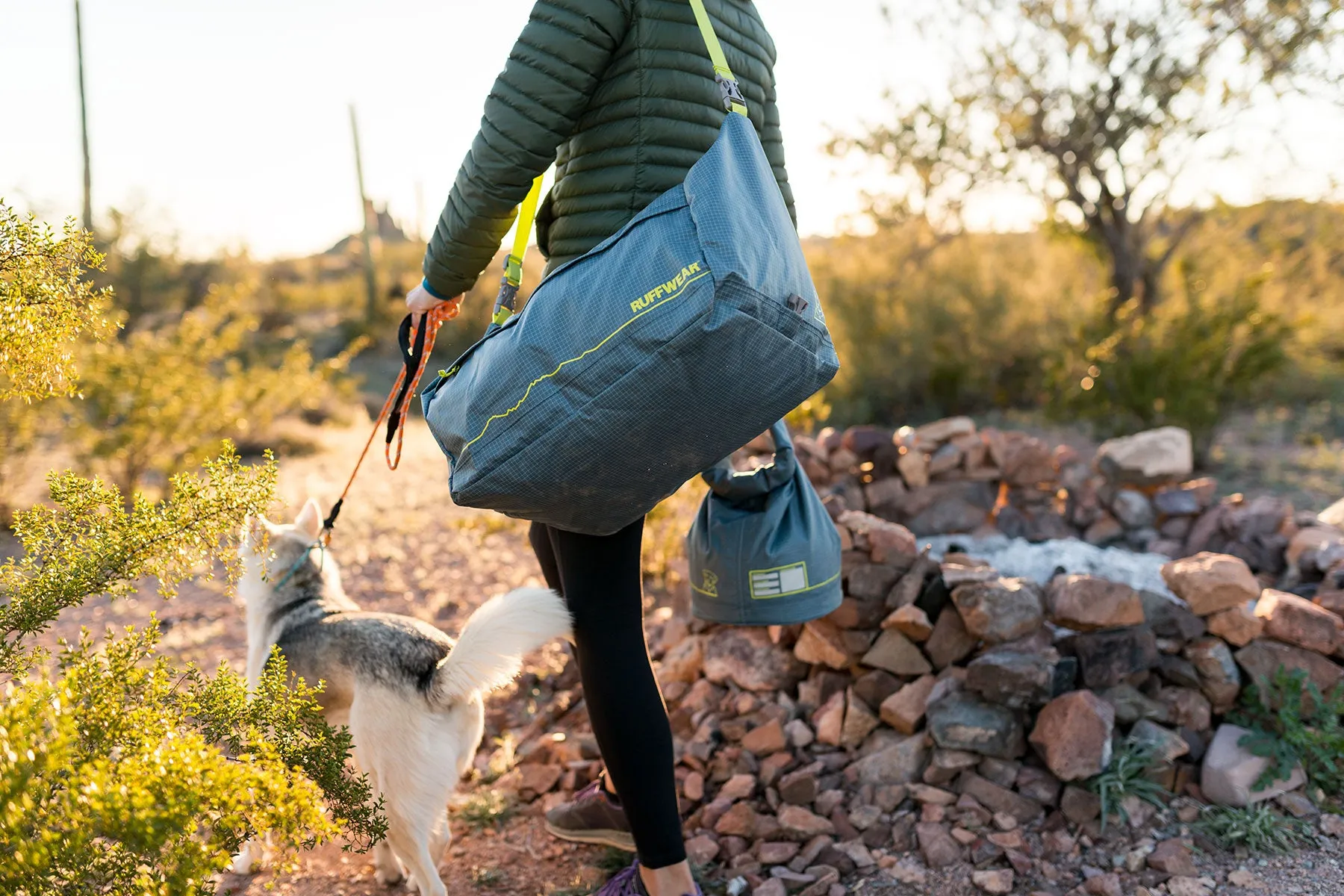 Travel Bundle with FREE Bowl