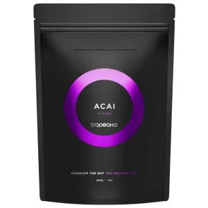 Tropeaka Organic Acai Powder