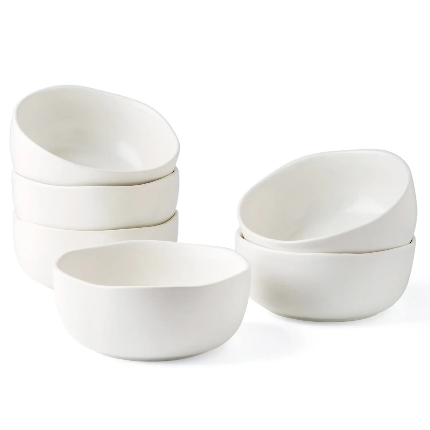 Wavy Rim Cereal/Soup/Salad Bowls 28OZ - ACB005