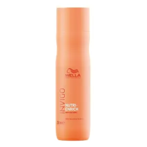 Wella Invigo Nutri-Enrich Shampoo